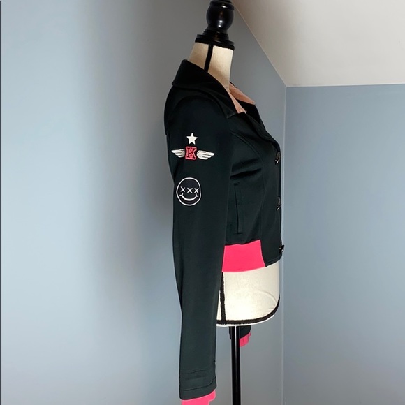 kidrobot Jackets & Coats Kidrobot Kronk Nutter Jacketvintage Poshmark